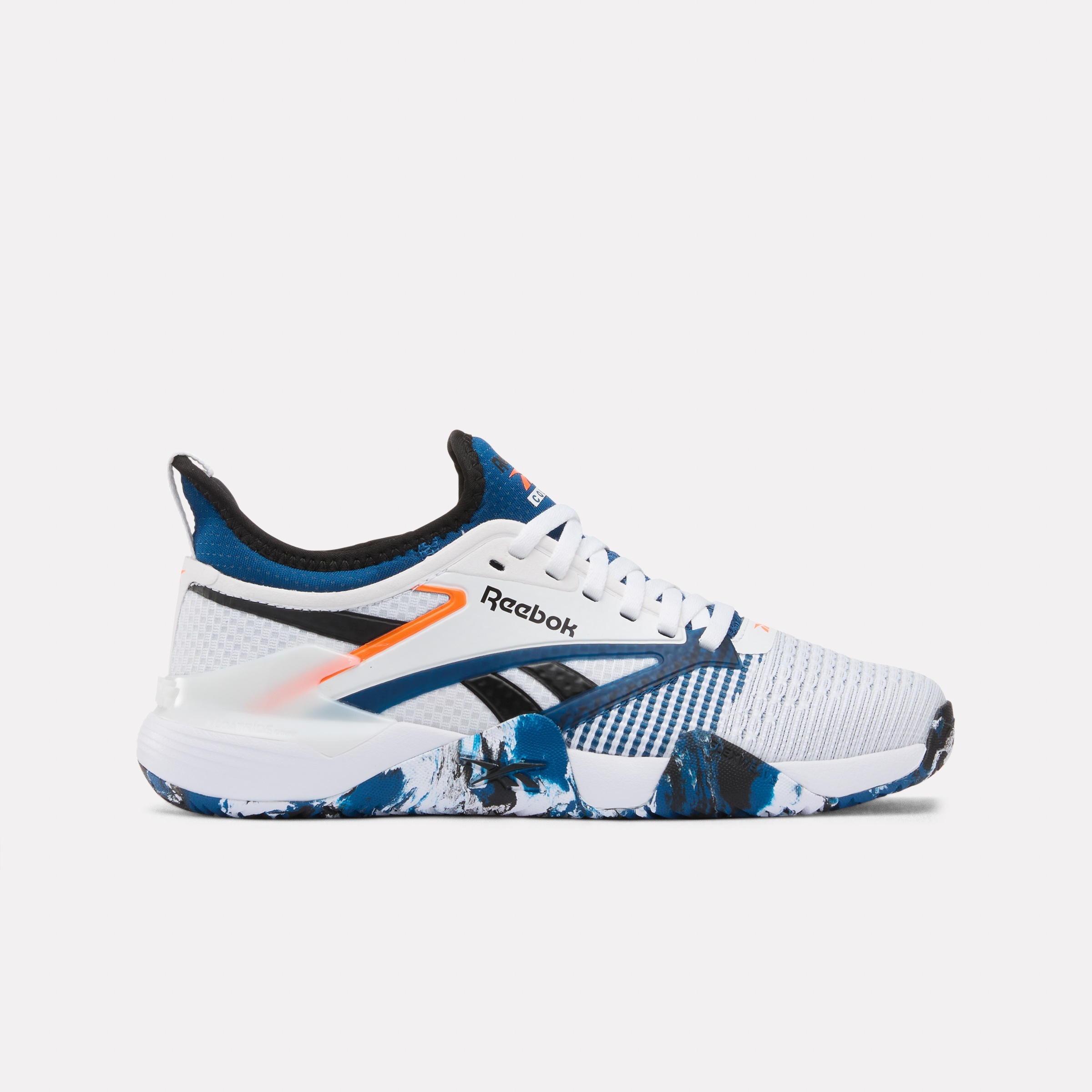 Reebok Men's Nano Court (100244716-el)