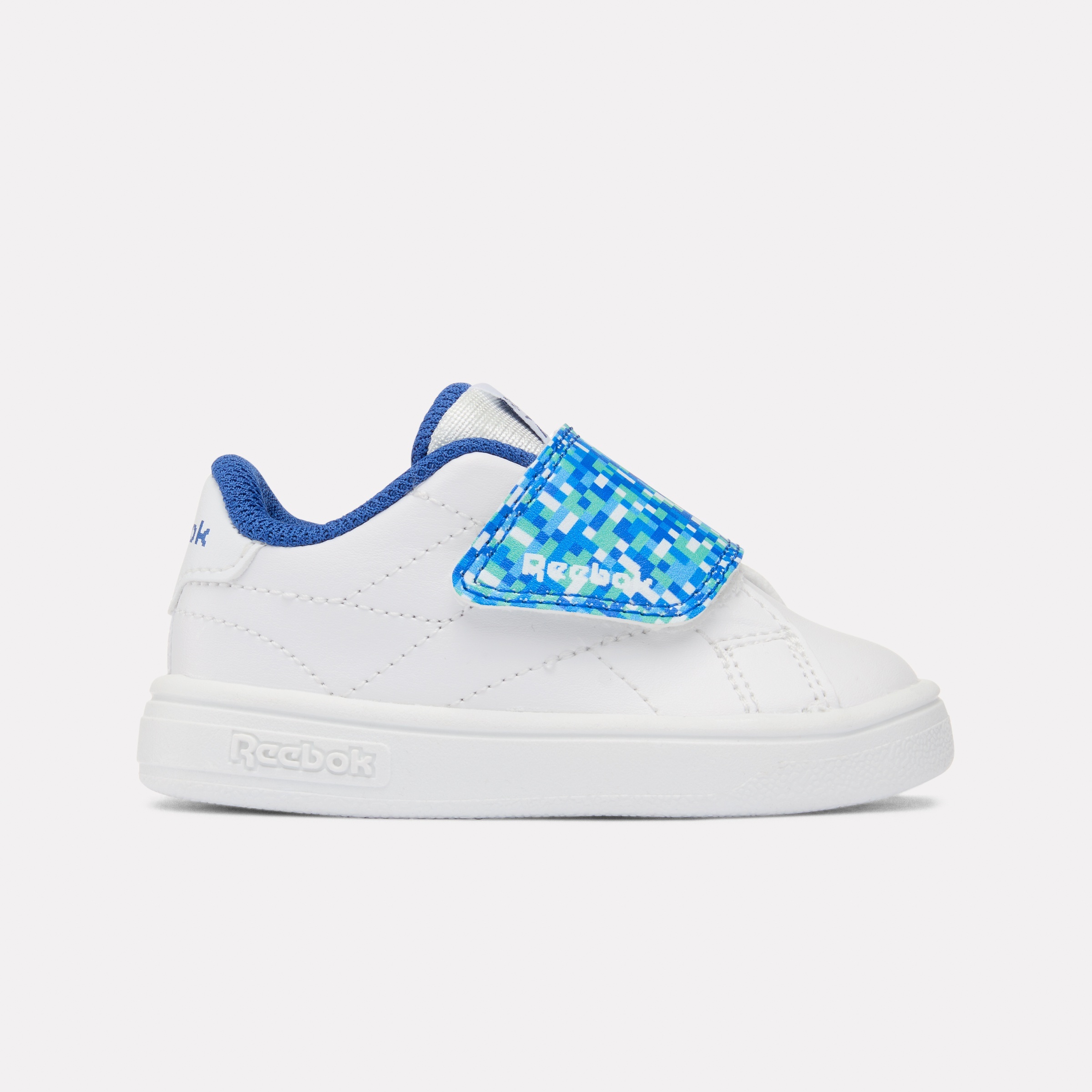 Reebok Infant's Court Clean H (474475)