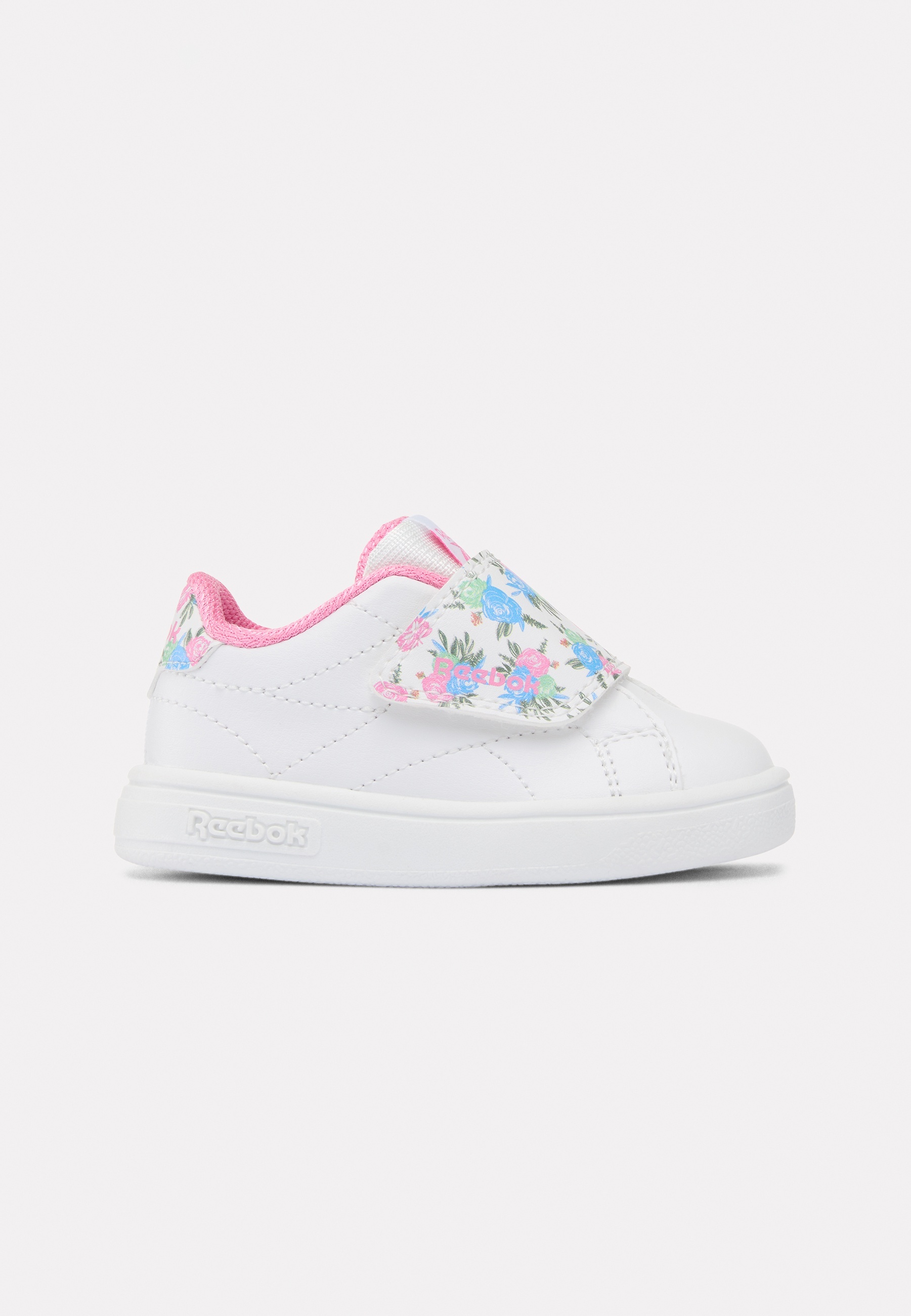 Reebok Infant's Court Clean H (100246549-el)