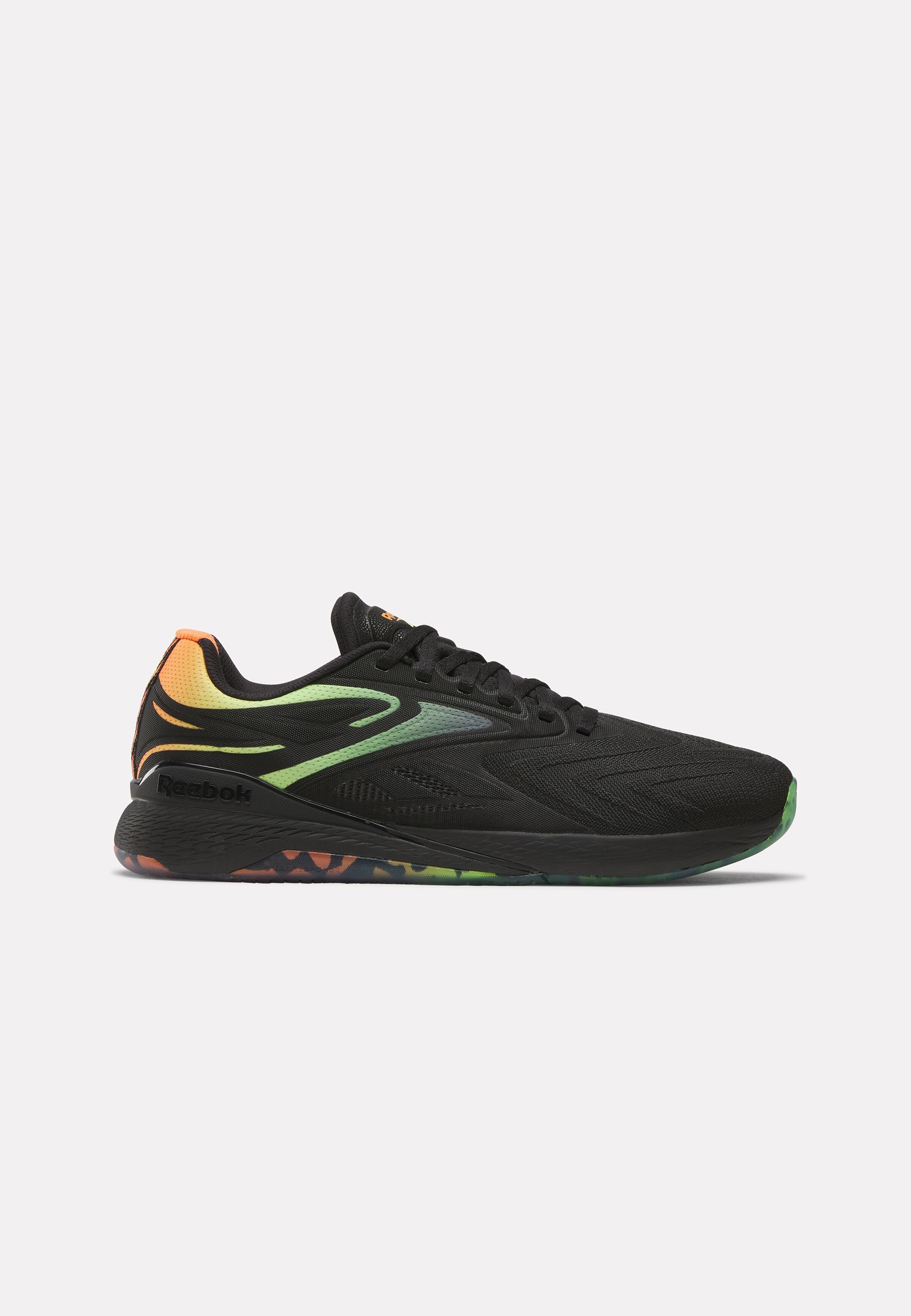 Reebok Men's Nano X5 Flow (100249414-el)