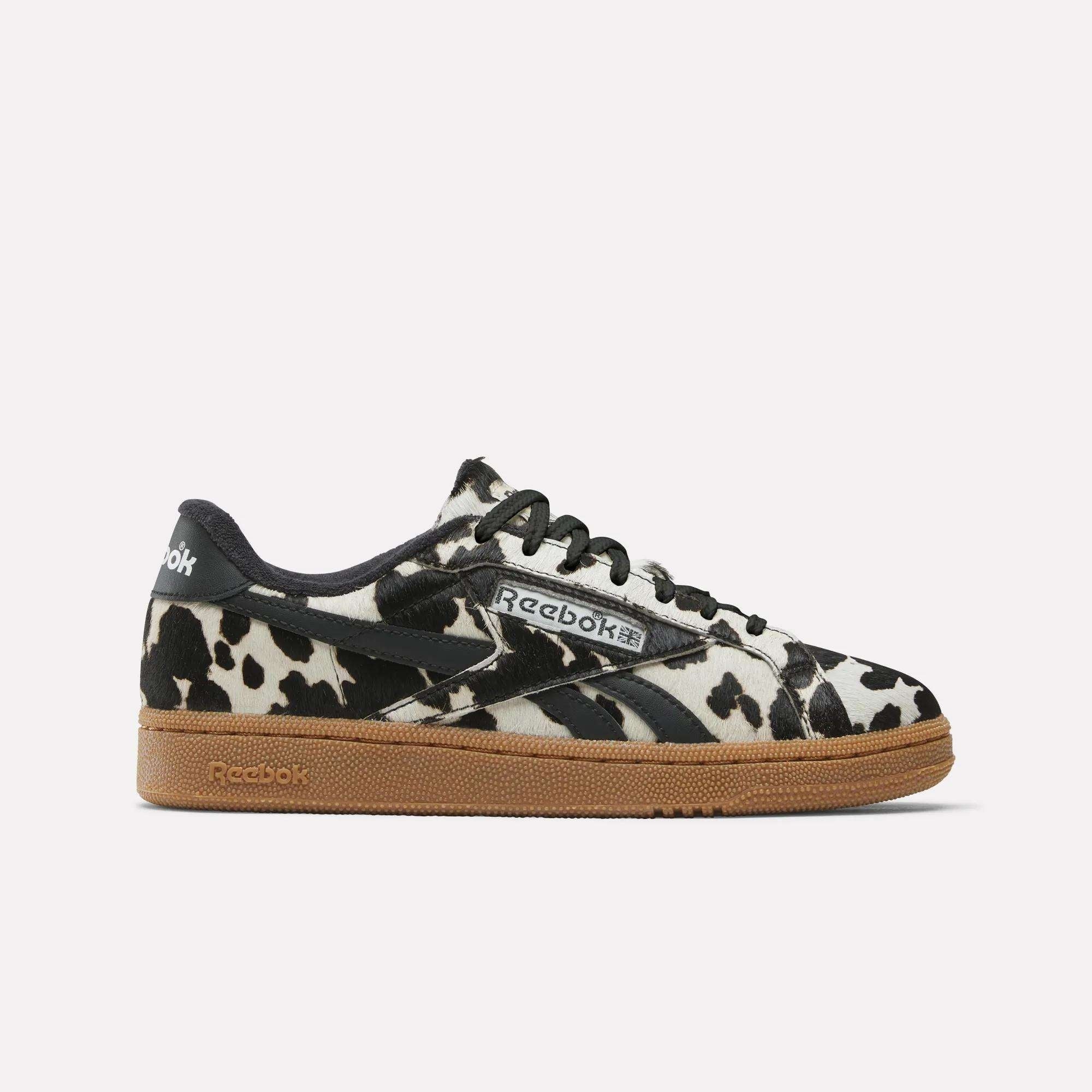 Reebok Women's Club C Grounds Uk Shoes (reebok-women's-club-c-grounds-uk-shoes-100262103)