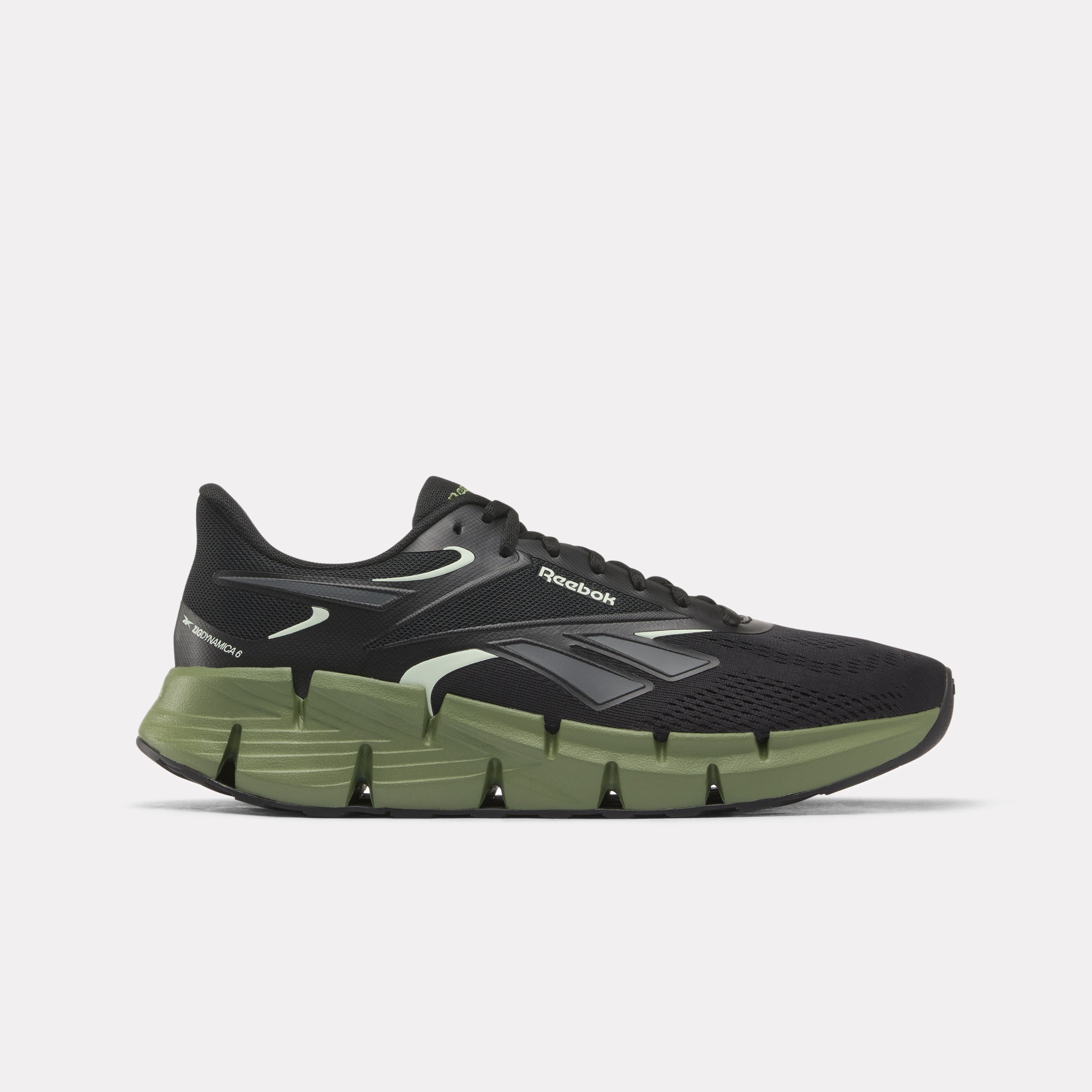 Reebok Men's Zig Dynamica 6 Shoes (reebok-men's-zig-dynamica-6-shoes-100263919)