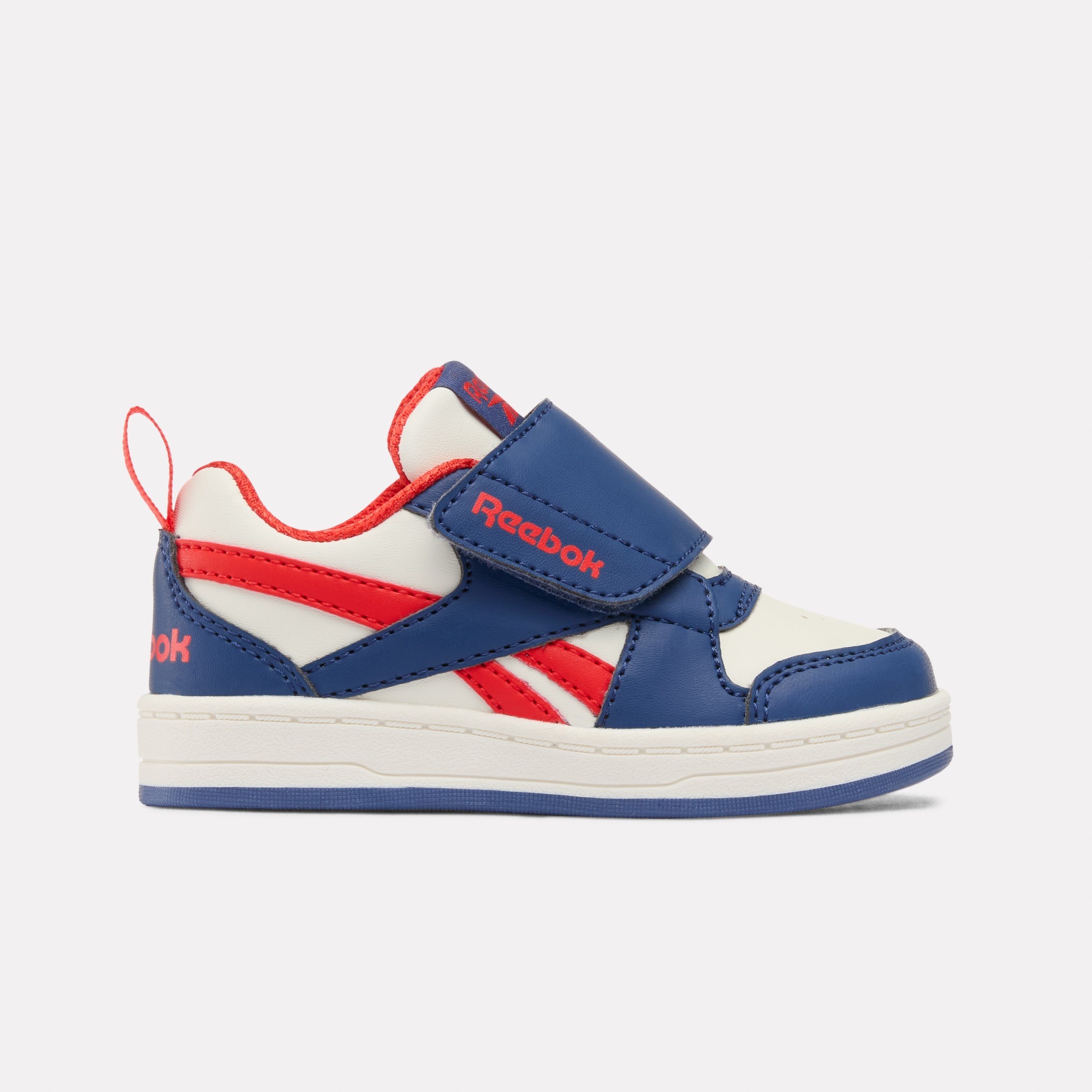 Reebok Infant's Royal Prime Snug Shoes (reebok-infant's-royal-prime-snug-shoes)