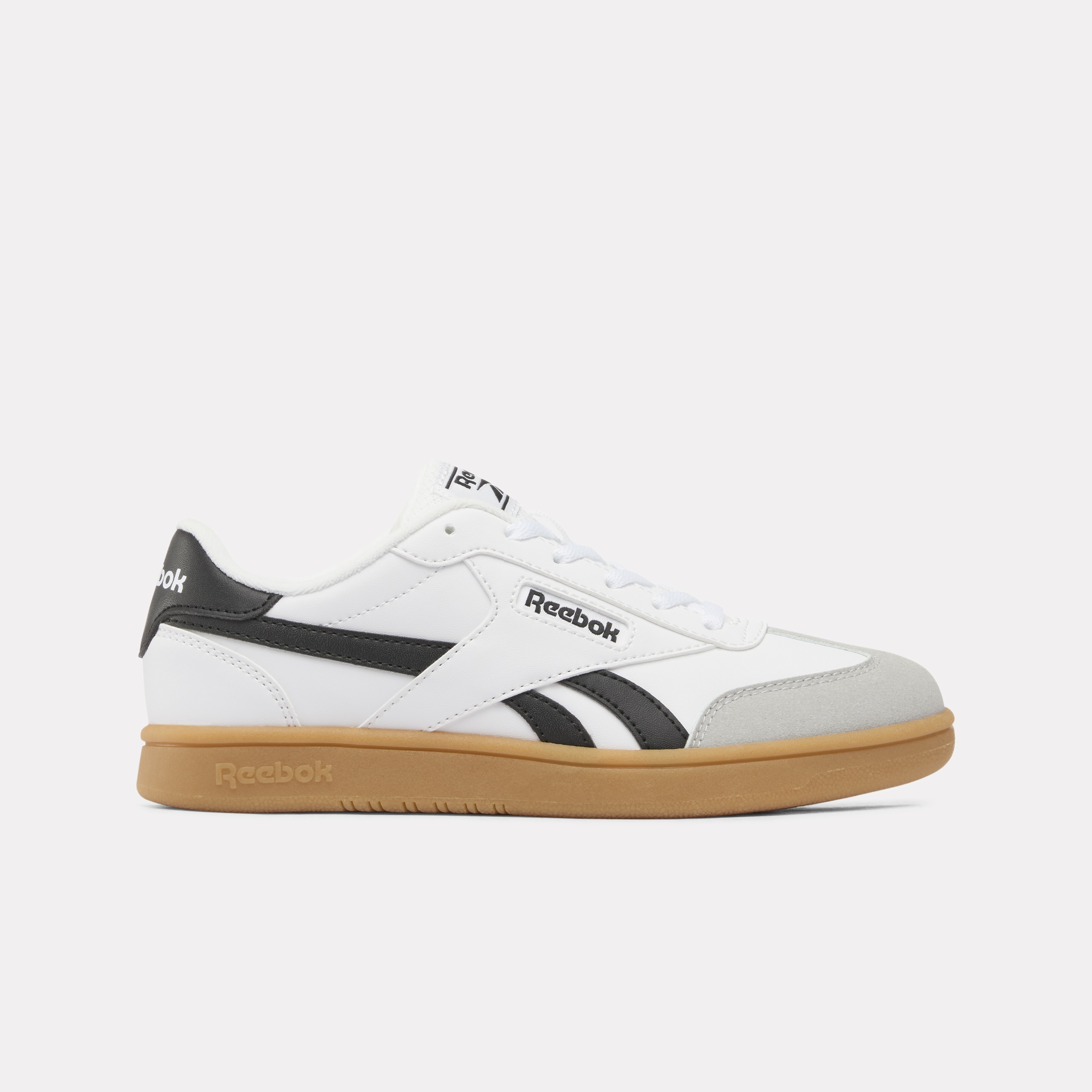 Reebok Junior Girl's Forte Lounger Shoes (reebok-junior-girl's-forte-lounger-shoes)