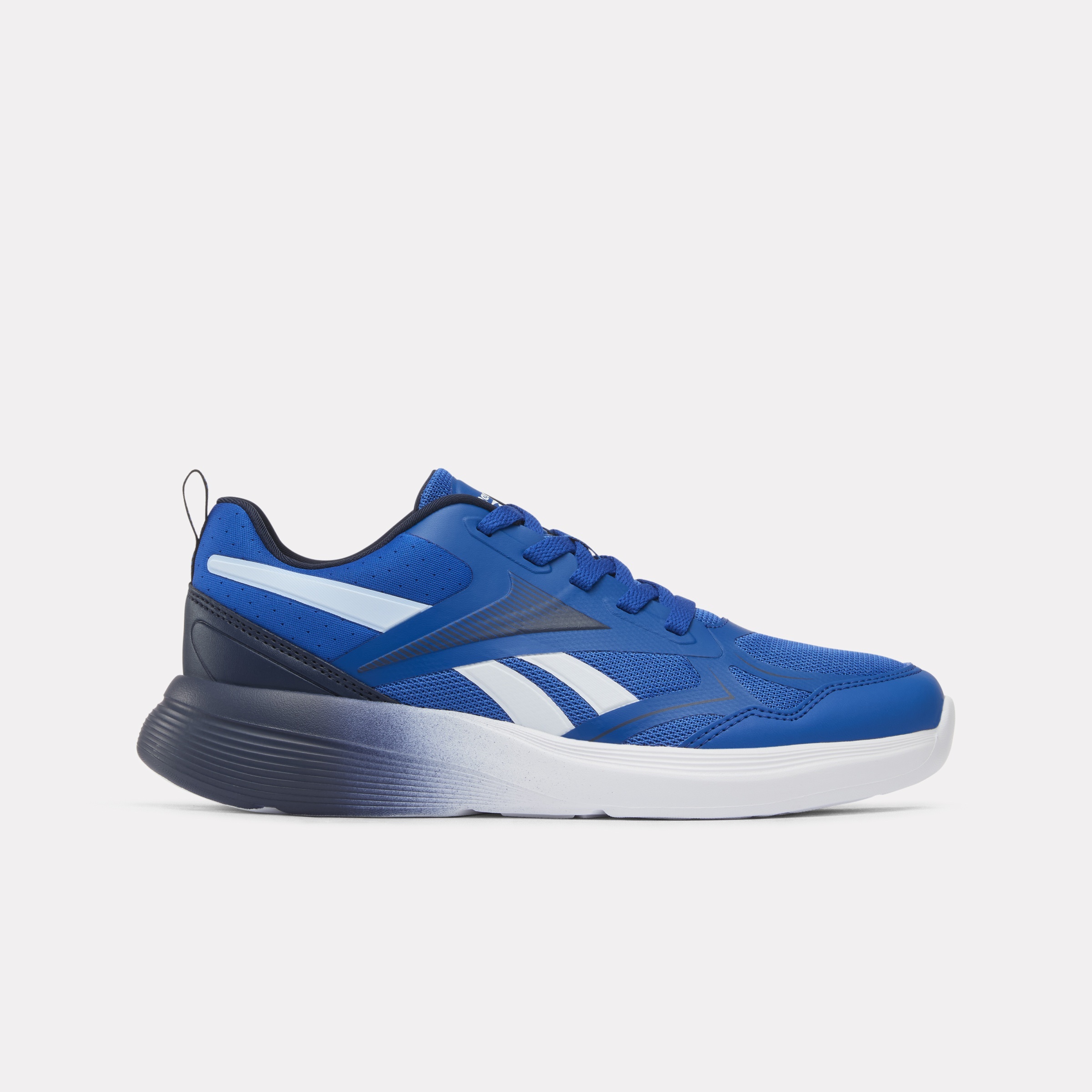 Reebok Junior Boy's Rush Runner 6.0 Shoes (reebok-junior-boy's-rush-runner-60-shoes-100269631)