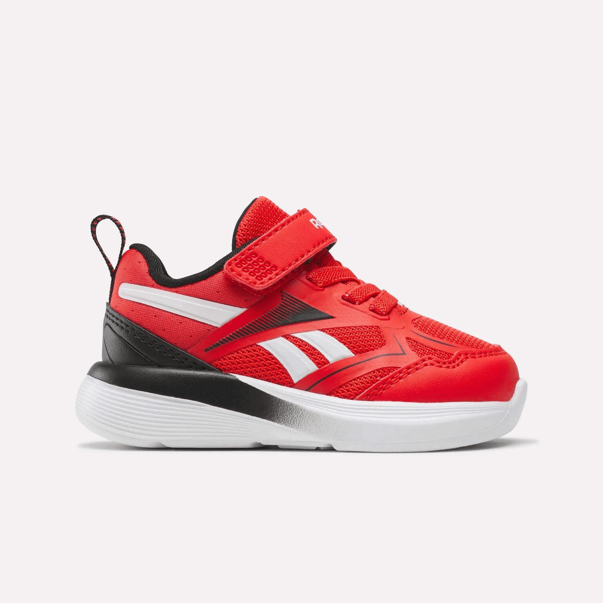 Reebok Infant's Rush Runner 6.0 Gore Lace Top Strap Shoes (reebok-infant's-rush-runner-60-gore-lace-top-strap-shoes)