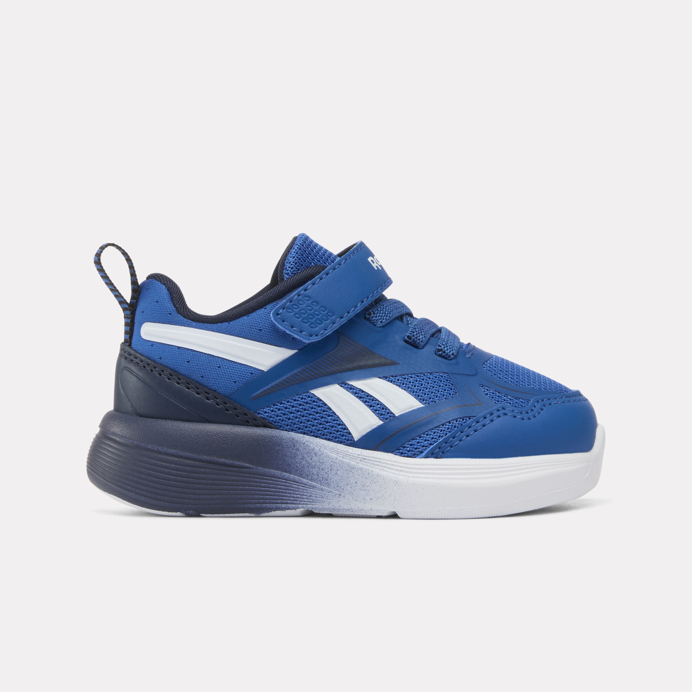 Reebok Infant's Rush Runner 6.0 Gore Lace Top Strap Shoes (reebok-infant's-rush-runner-60-gore-lace-top-strap-shoes-100269644)