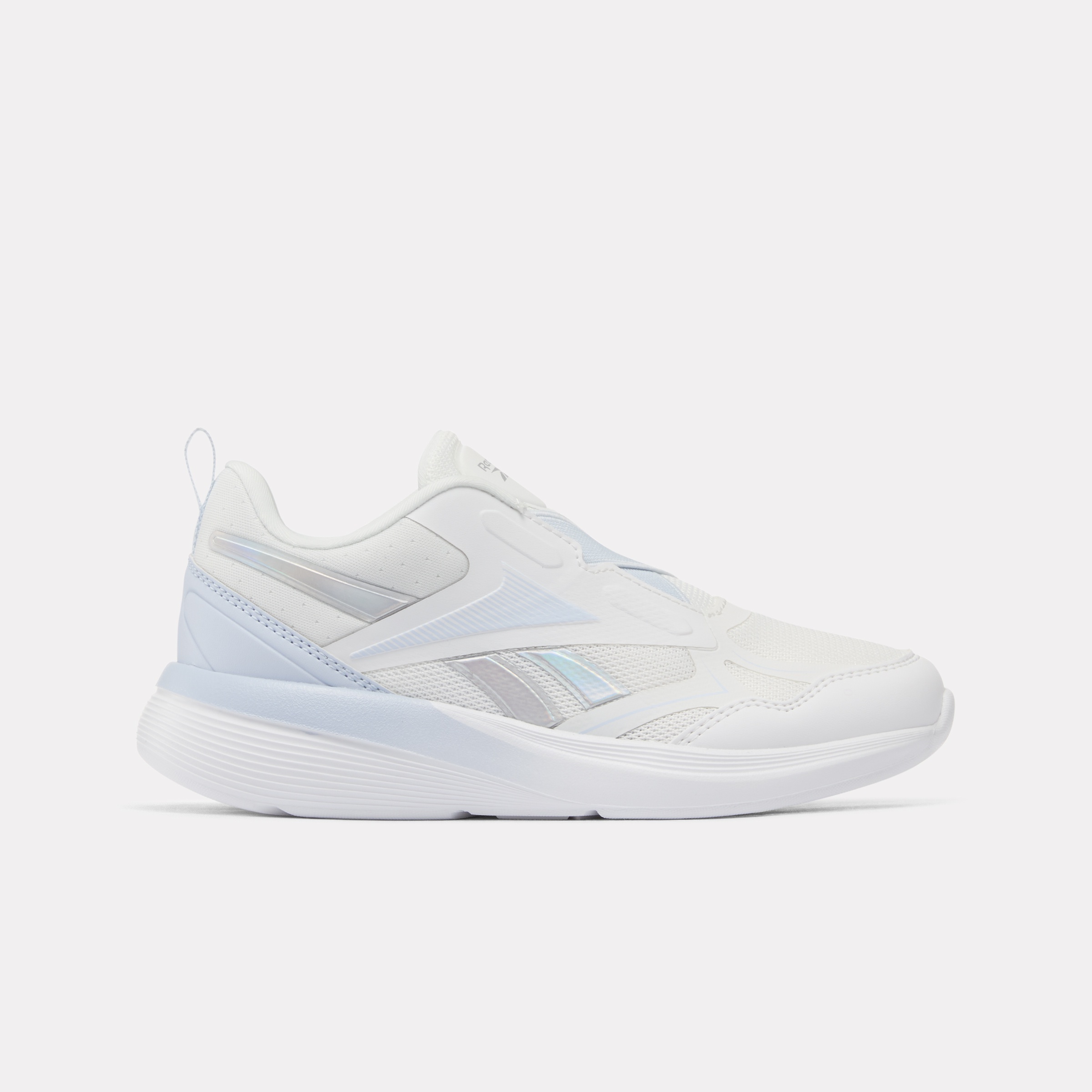 Reebok Children Girl's Rush Runner 6.0 Slip On Shoes (reebok-children-girl's-rush-runner-60-slip-on-shoes)