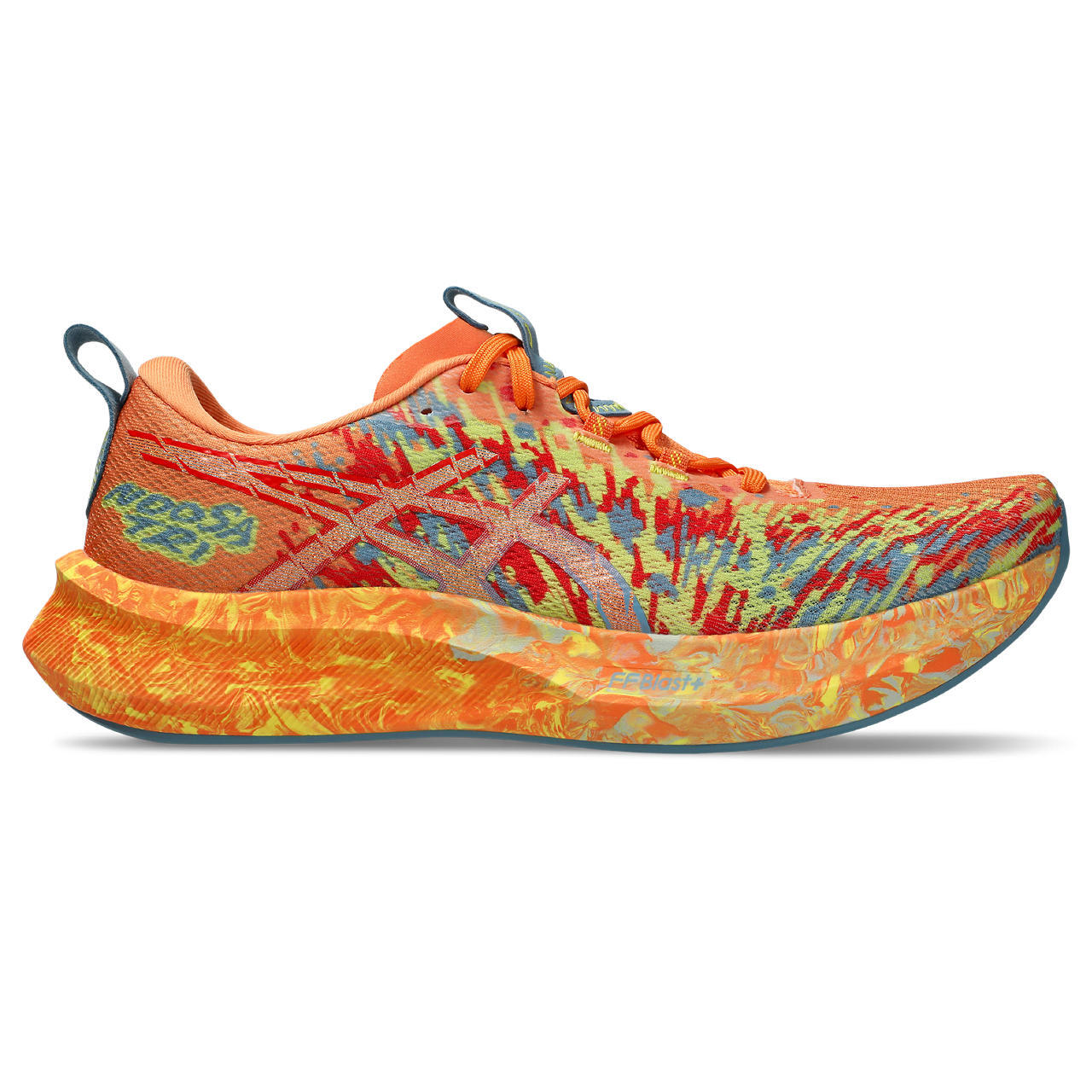Asics Men's Noosa Tri 16 (1011b872-700)