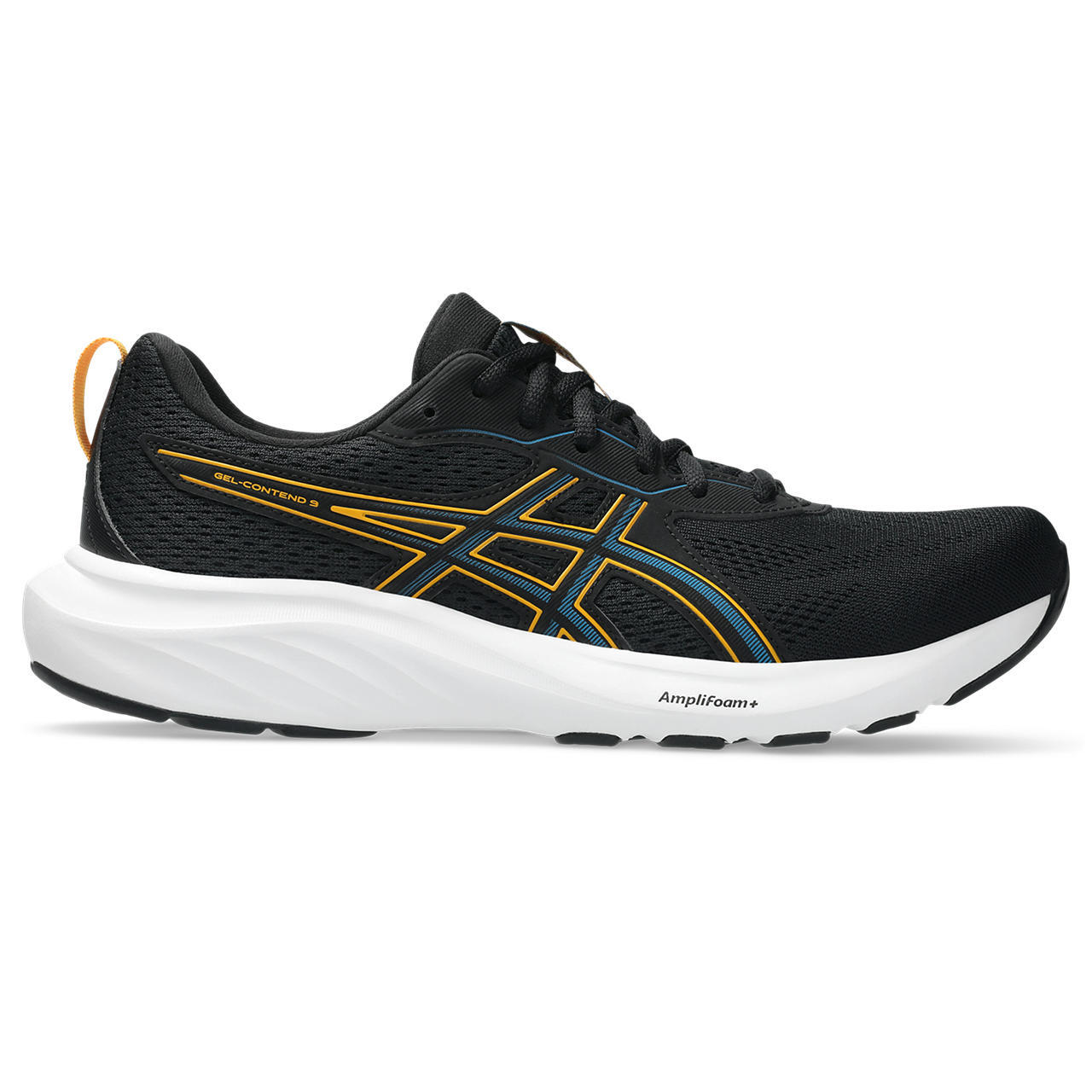Asics Men's Gel-Contend 9 (1011b881-006)