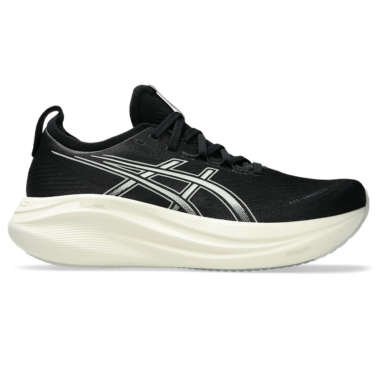 Asics Men's Gel-Nimbus 27 (1011b958-002)