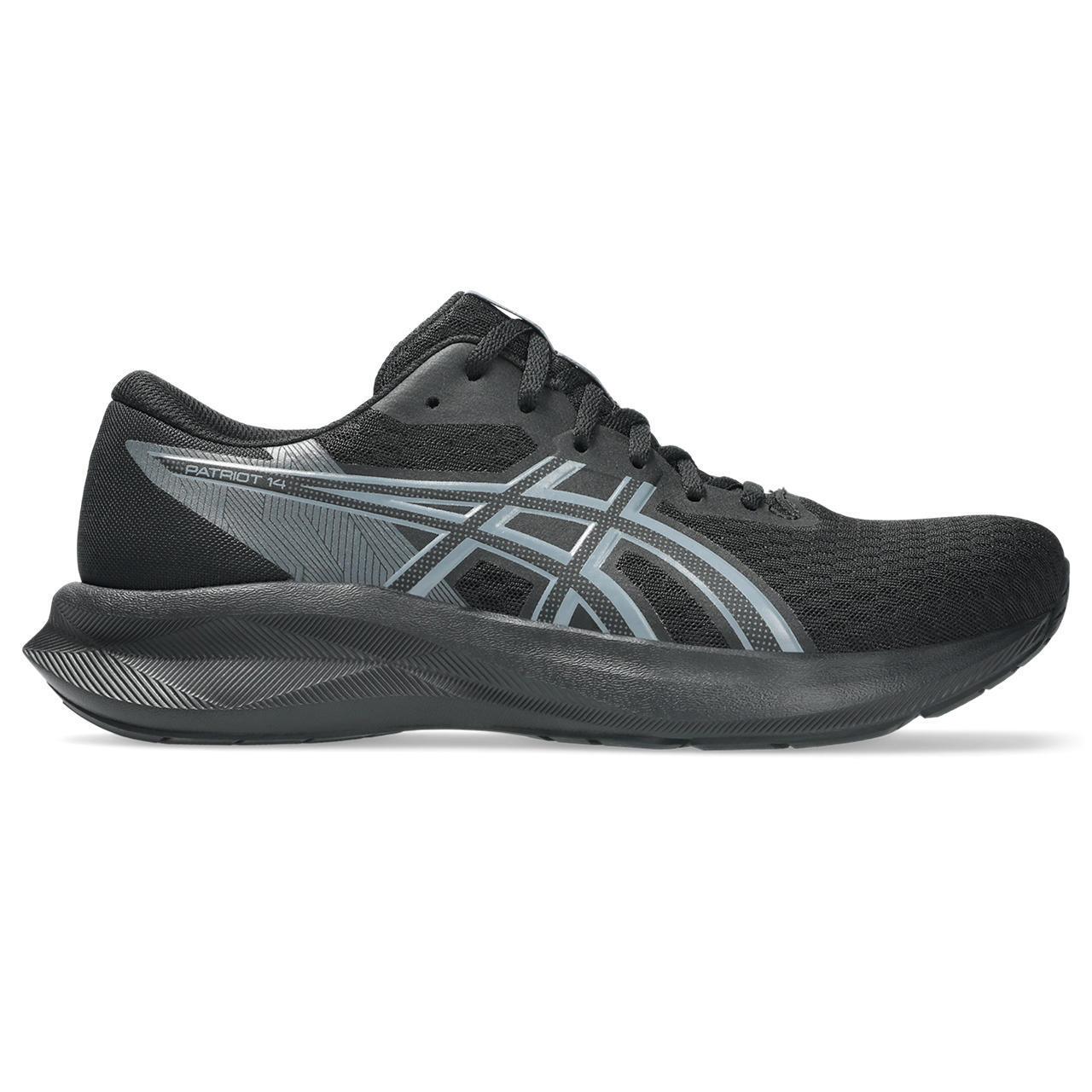 Asics Mens Patriot 14 (1011c050-003)