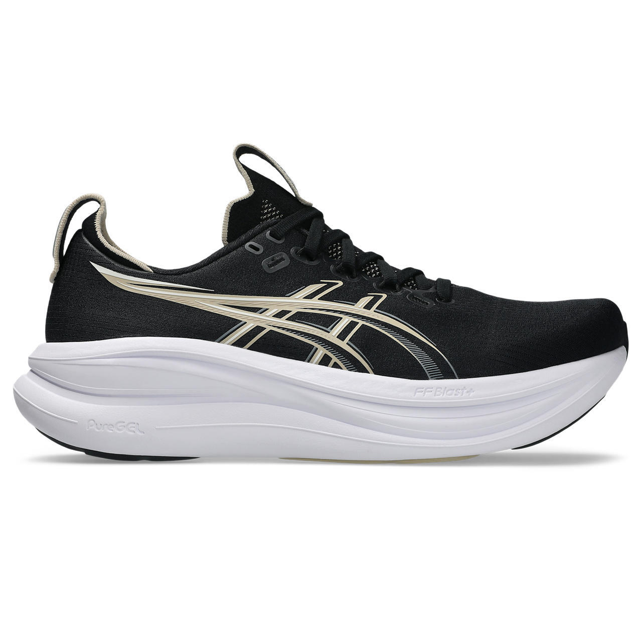 Asics Men's Gel-Nimbus 28 (1011c127-002)