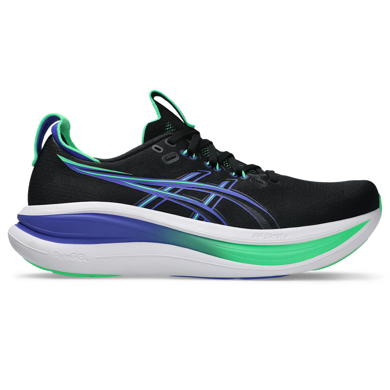 Asics Men's Gel-Nimbus 28 (1011c127-003)