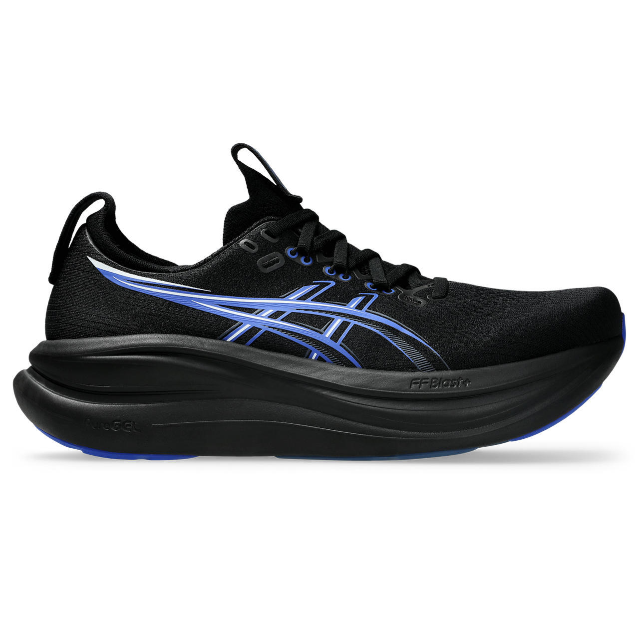 Asics Men's Gel-Nimbus 28 (1011c127-004)