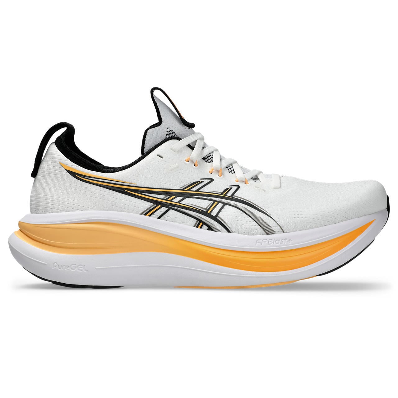 Asics Men's Gel-Nimbus 28 (1011c127-102)