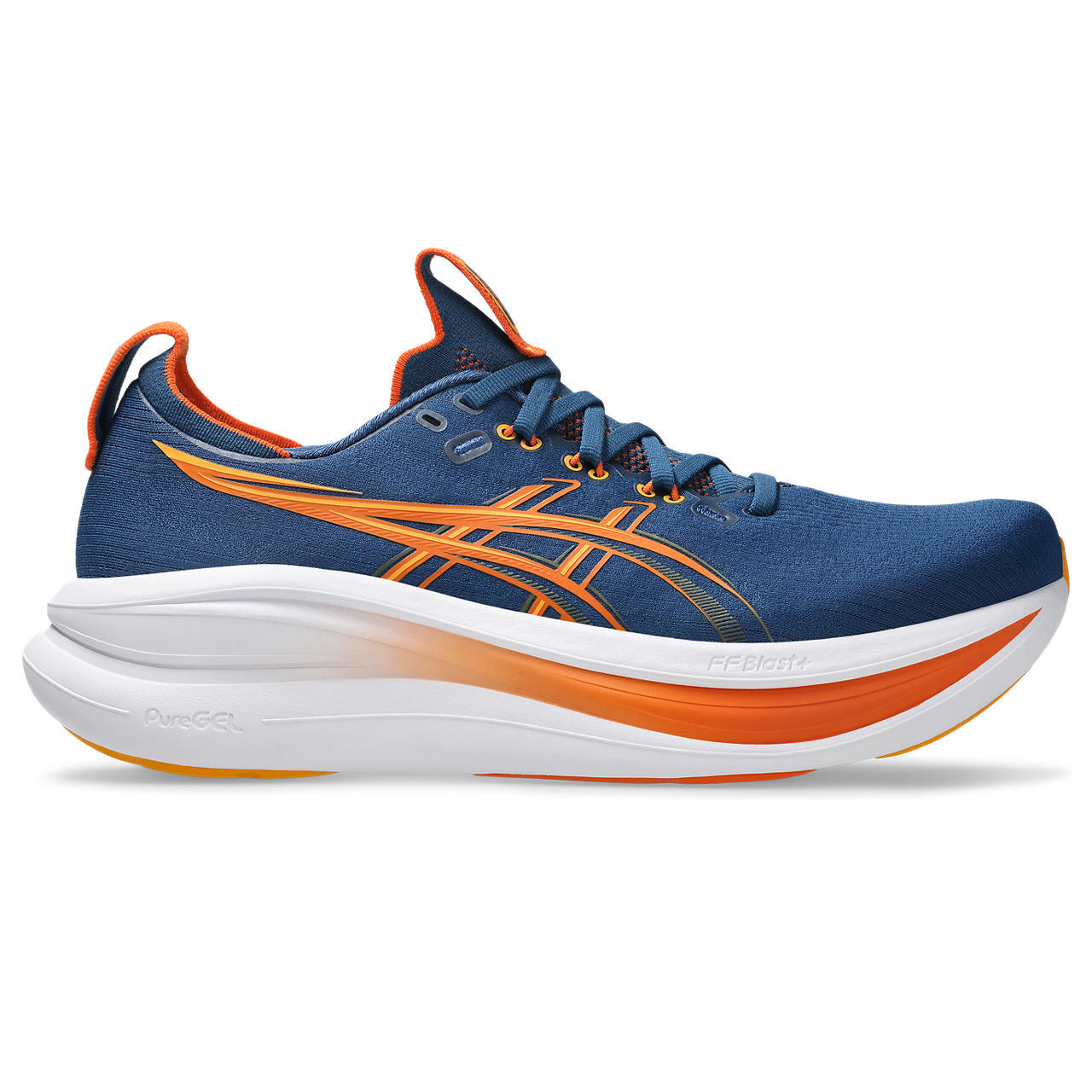 Asics Men's Gel-Nimbus 28 (1011c127-401)