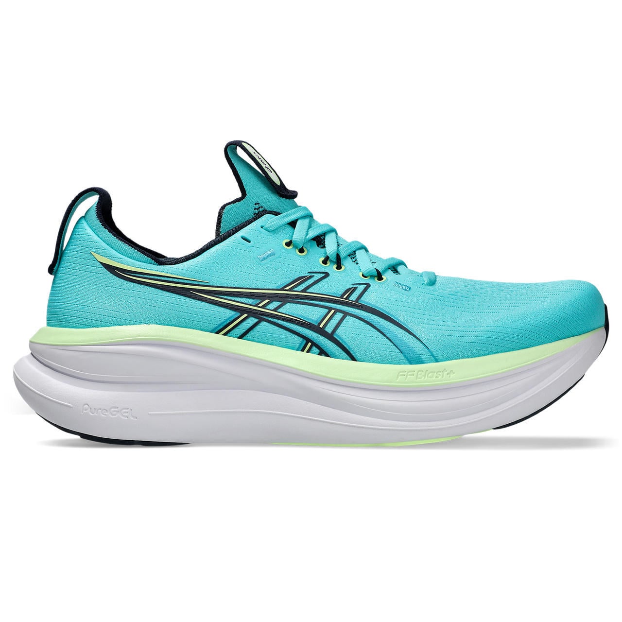 Asics Men's Gel-Nimbus 28 (1011c127-403)