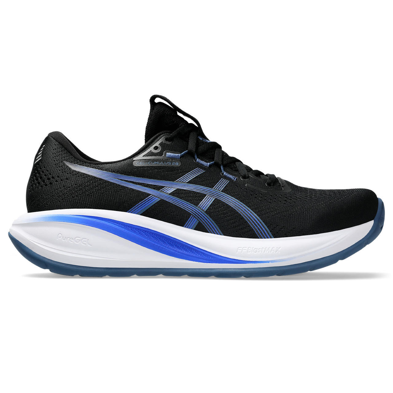 Asics Men's Gel-Cumulus 28 (1011c143-006)