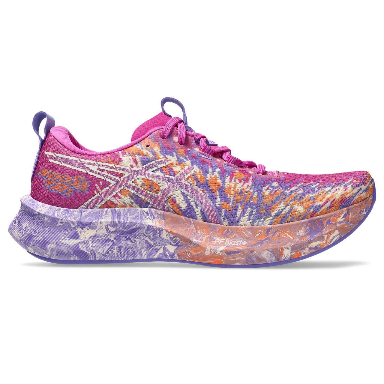 Asics Women's Noosa Tri 16 (1012b675-703)