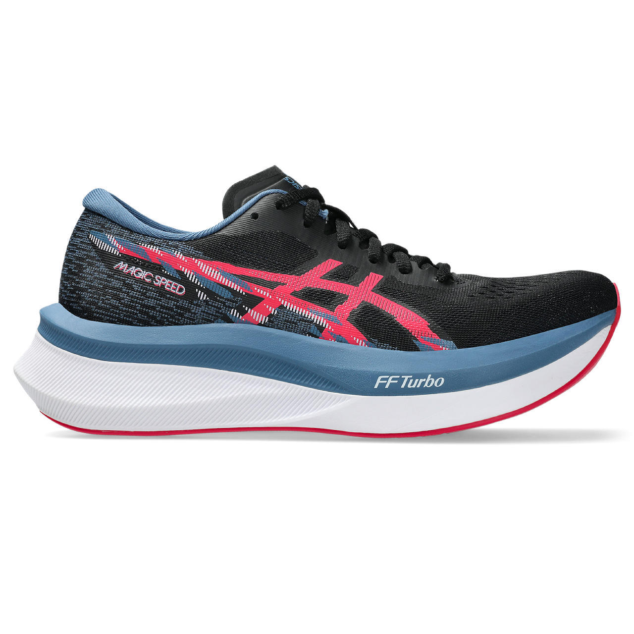 Asics Womens Magic Speed 4 (1012b676-001)