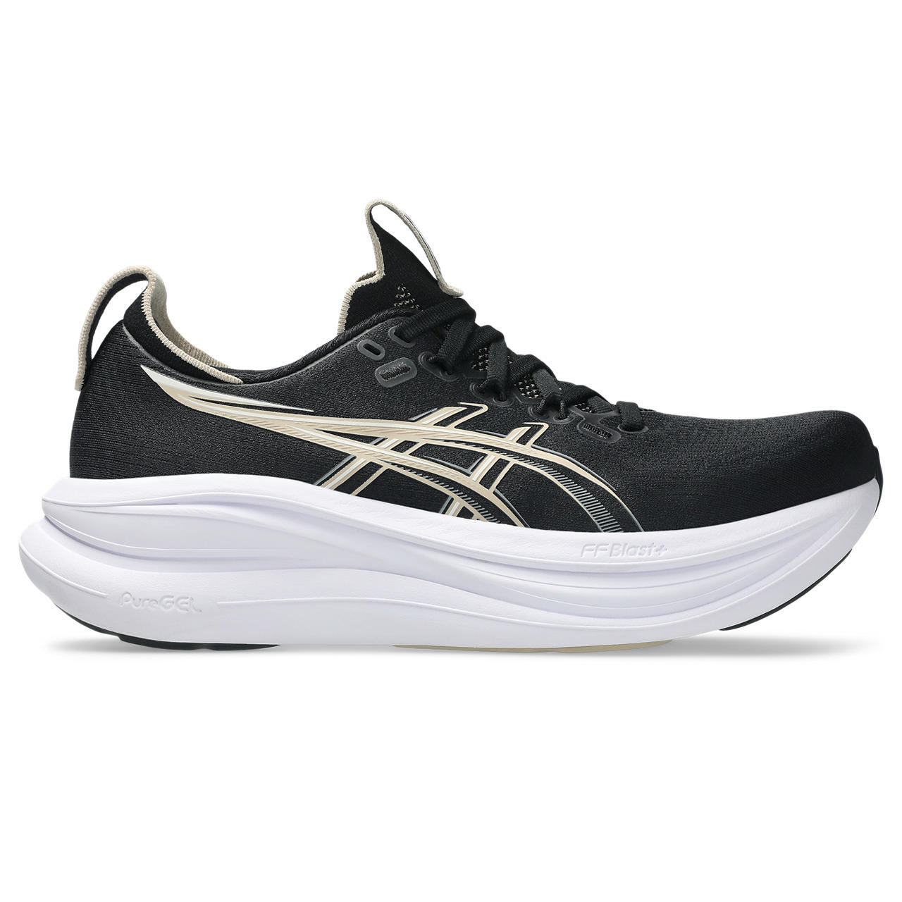 Asics Women's Gel-Nimbus 28 (1012b899-002)