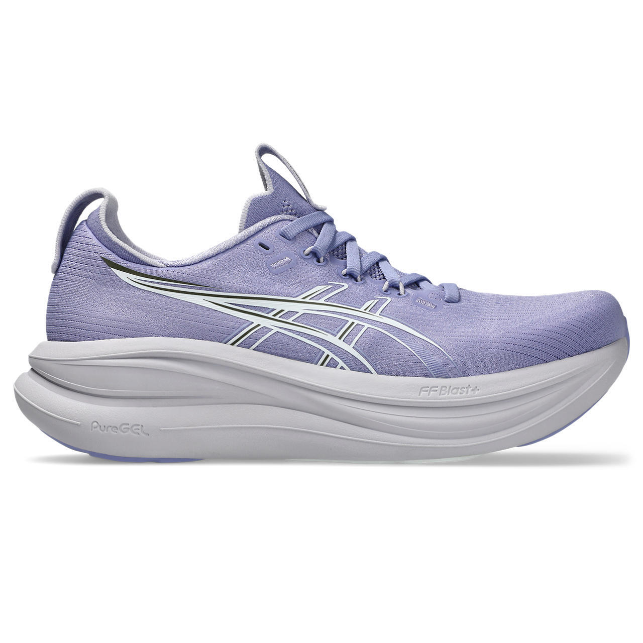 Asics Women's Gel-Nimbus 28 (1012b899-500)