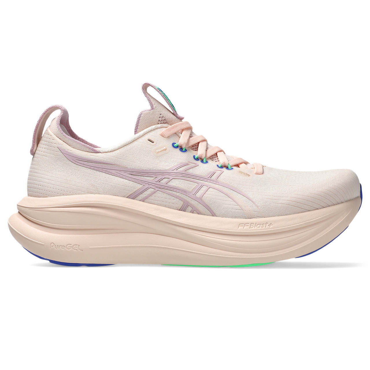 Asics Women's Gel-Nimbus 28 (1012b899-700)