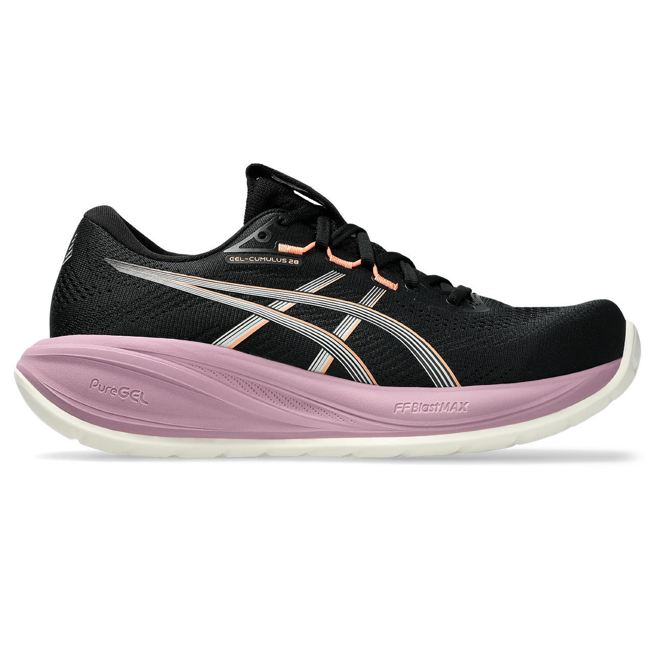 Asics Women's Gel-Cumulus 28 (1012b916-004)