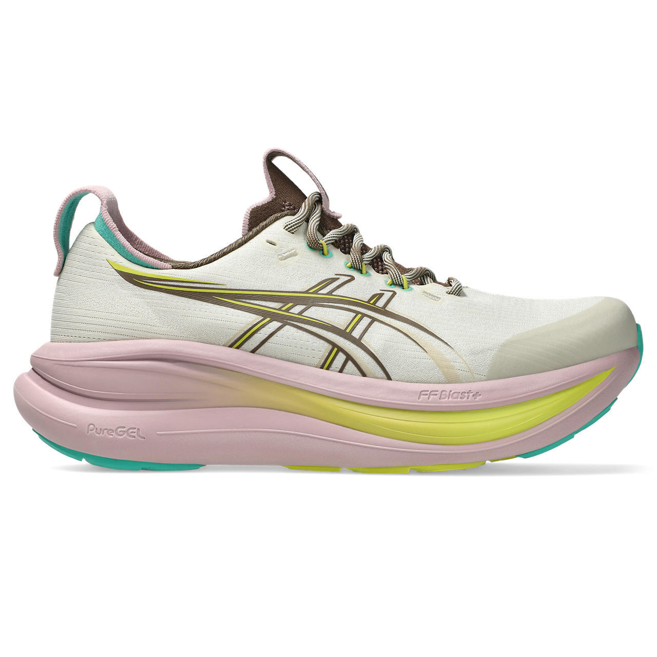 Asics Women's Gel-Nimbus 28 Tr (473394)