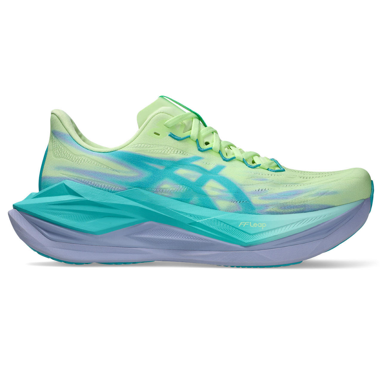 Asics Unisex Superblast 3 (1013a177-750)