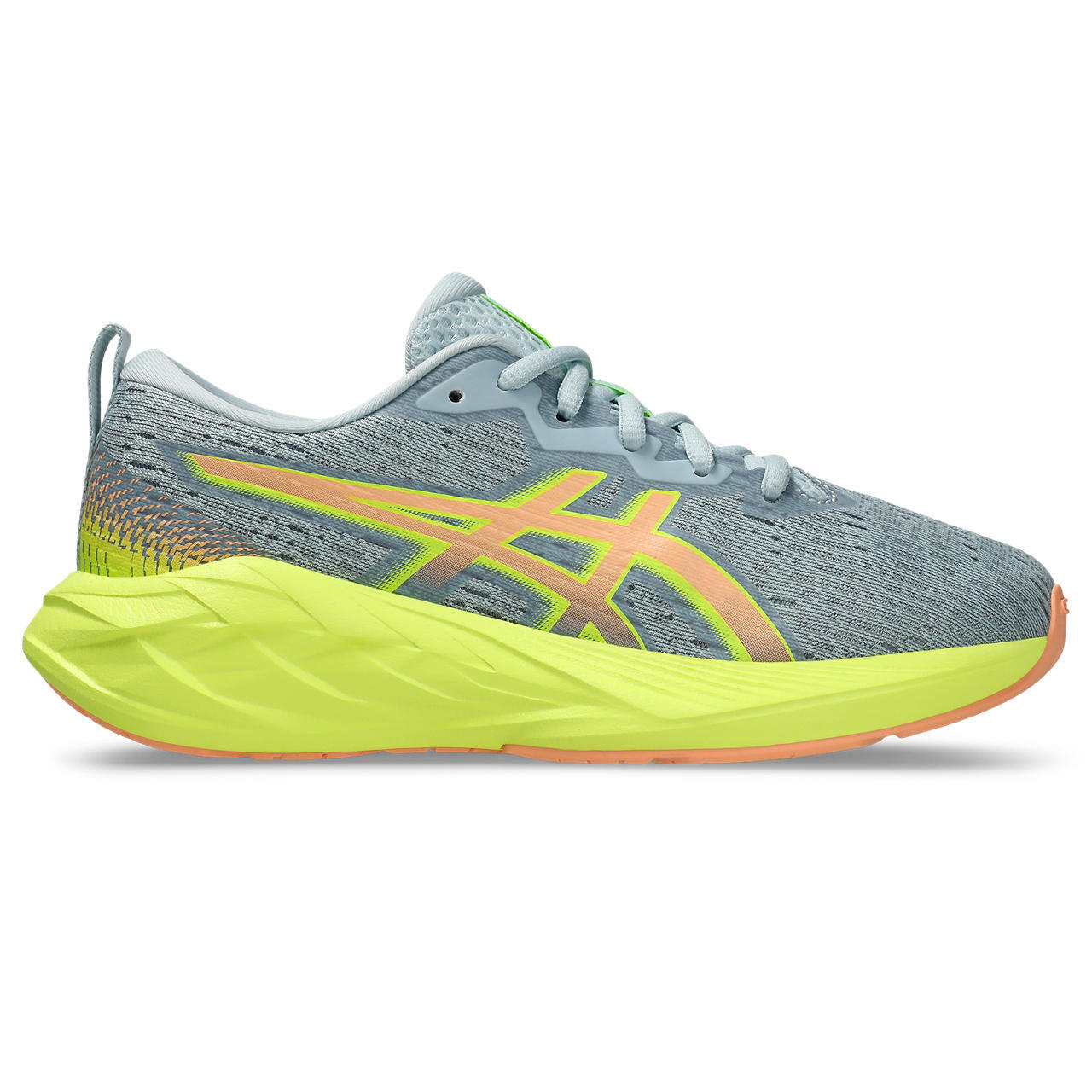 Asics Boys Novablast 4 Gs (465784)