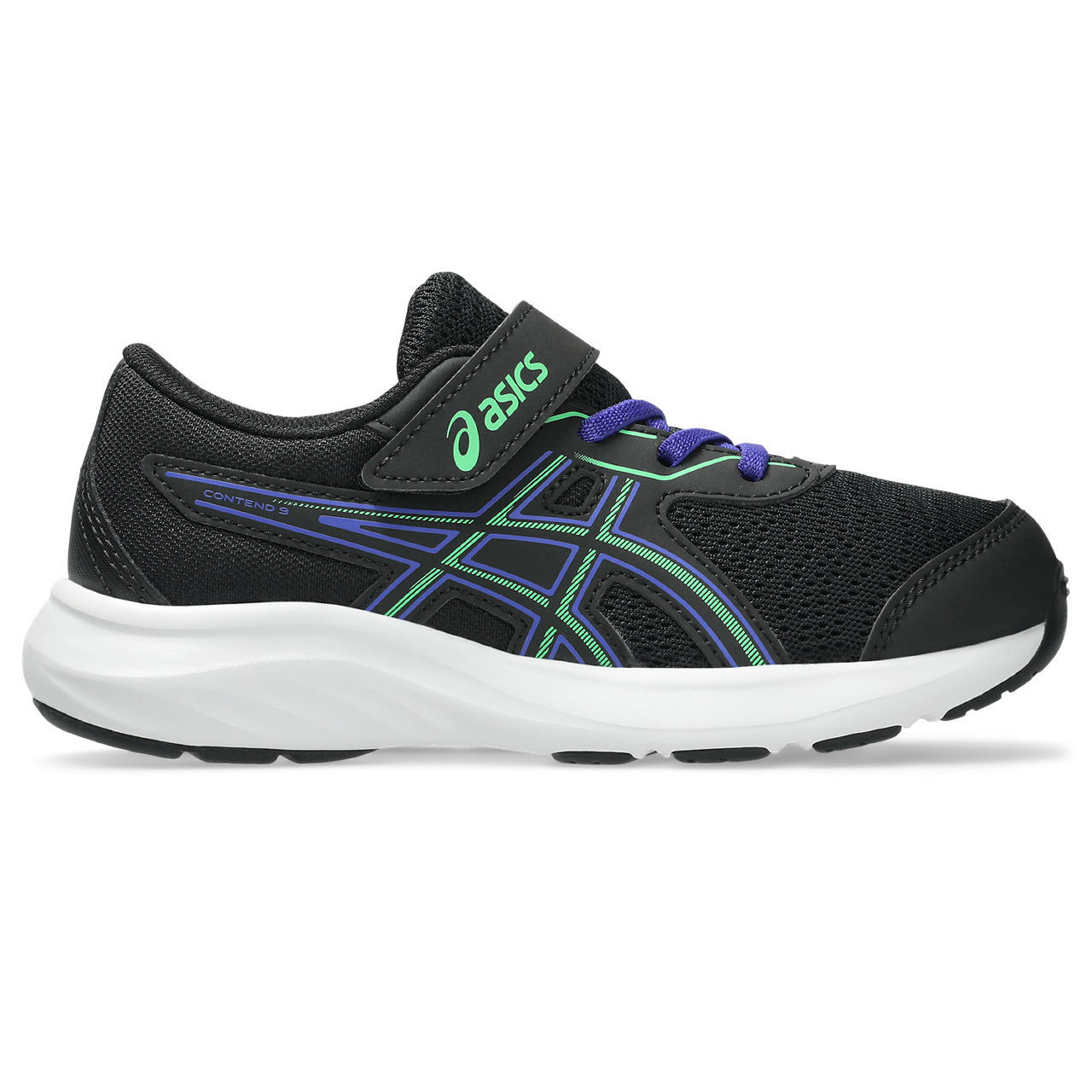 Asics Children's Gel-Contend 9 Ps (473405)
