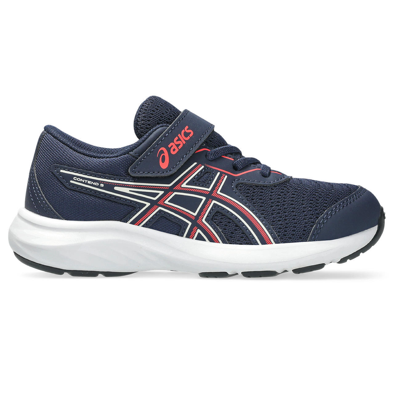 Asics Kids Gel-Contend 9 Ps (1014a338-407)