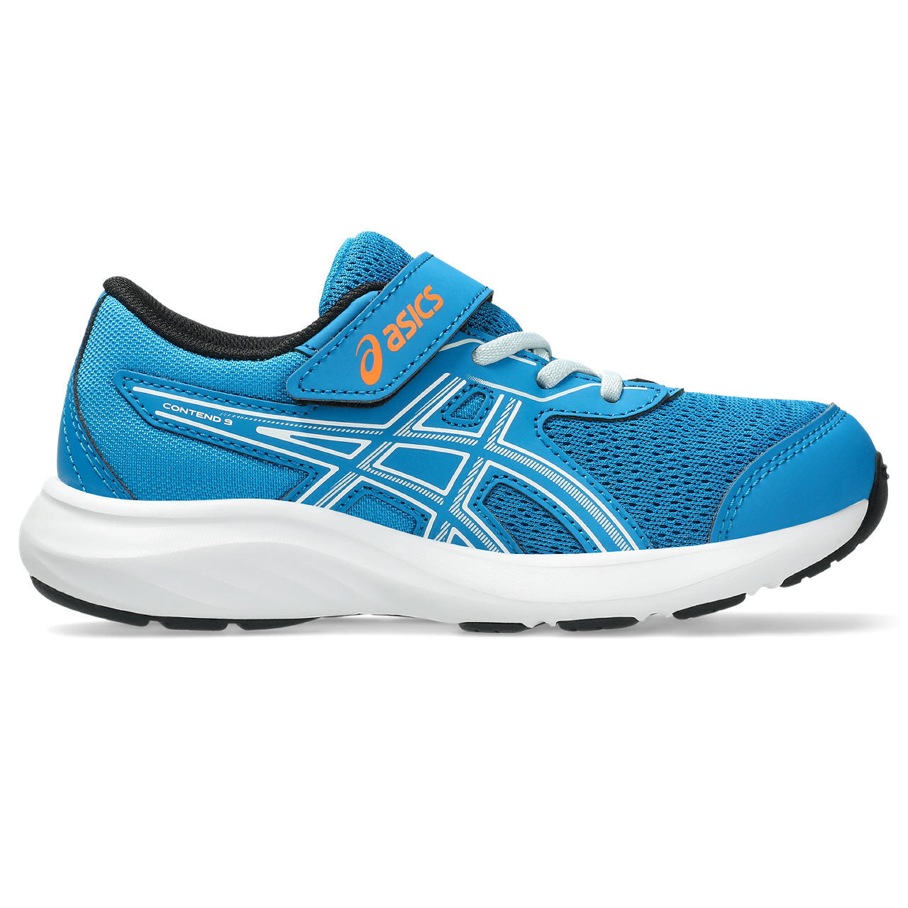 Asics Children's Gel-Contend 9 Ps (1014a338-411)