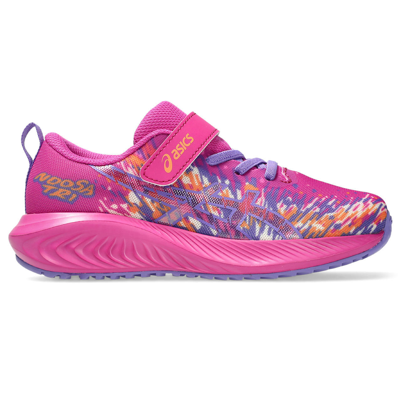 Asics Children's Gel-Noosa Tri 16 Ps (1014a345-703)
