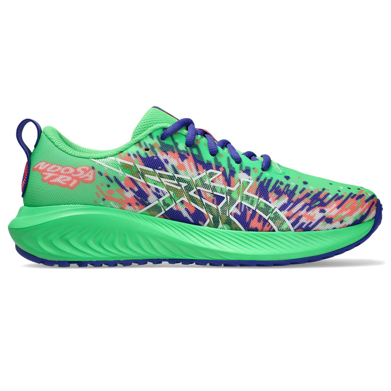 Asics Junior's Gel-Noosa Tri 16 Gs (473409)
