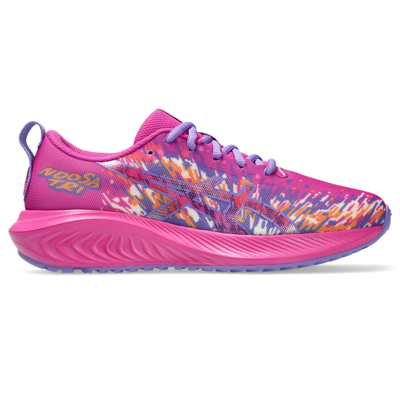 Asics Junior's Gel-Noosa Tri 16 Gs (1014a346-703)