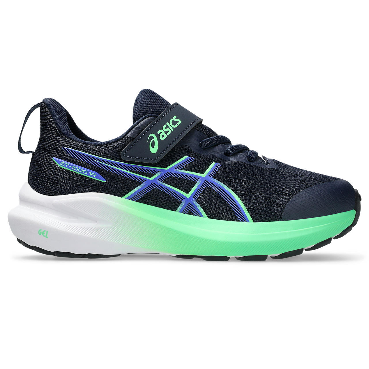 Asics Children's Gt-1000 14 Ps (473412)