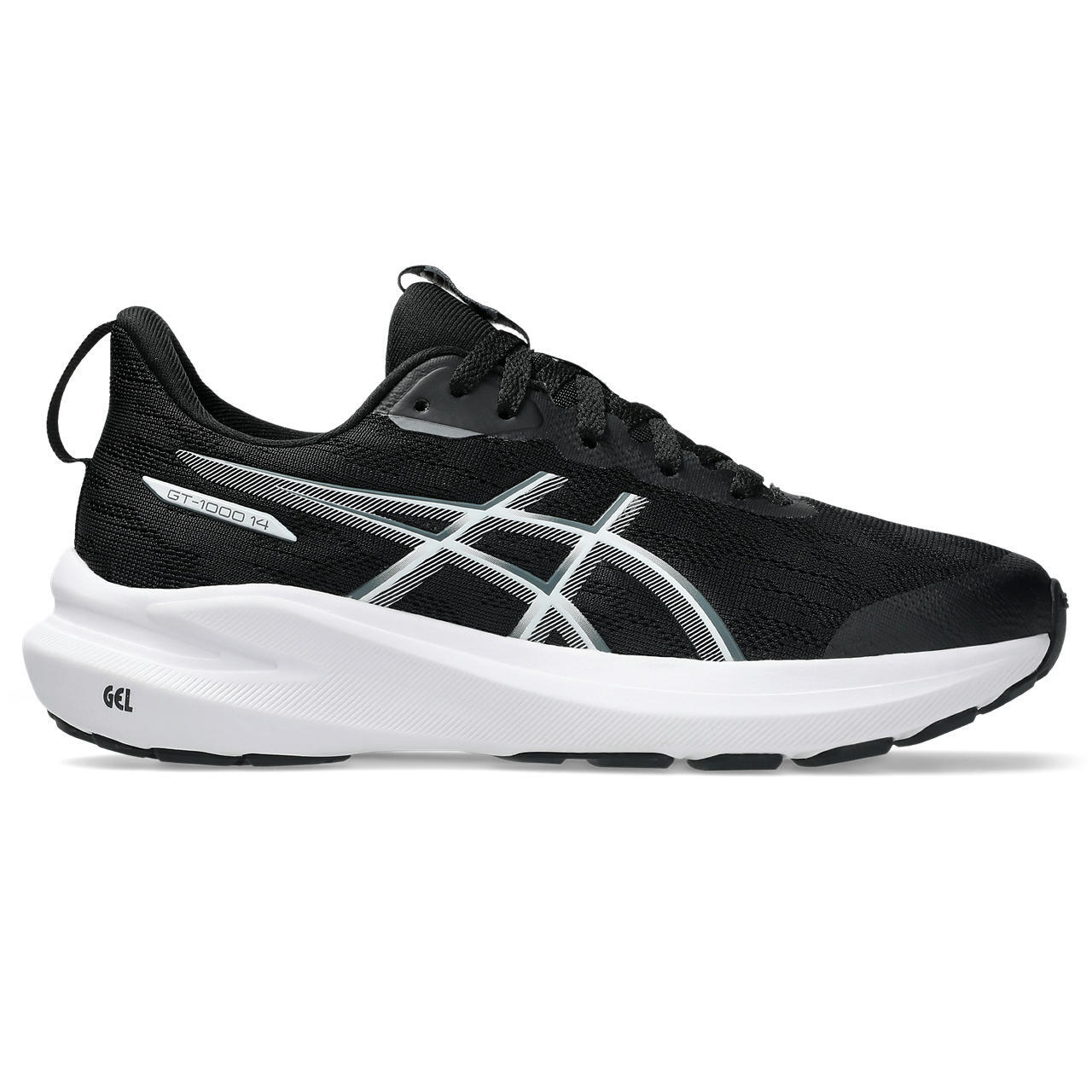 Asics Junior's Gt-1000 14 Gs (473416)