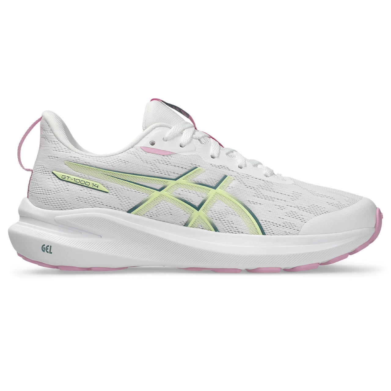 Asics Junior's Gt-1000 14 Gs (asics-junior's-gt-1000-14-gs)
