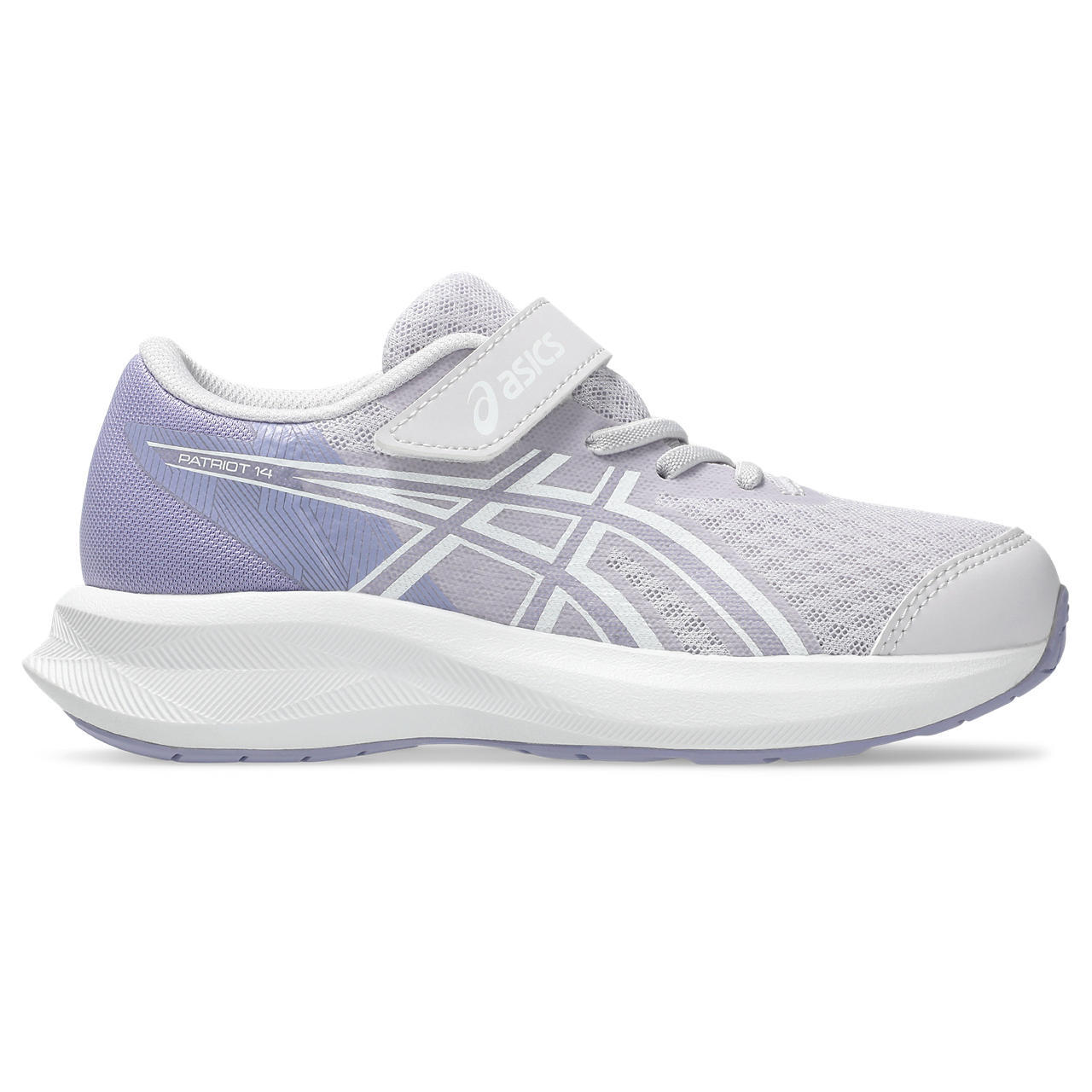 Asics Children's Patriot 14 Ps (1014a391-020)