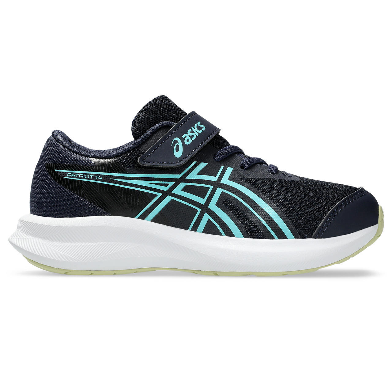 Asics Children's Patriot 14 Ps (1014a391-404)