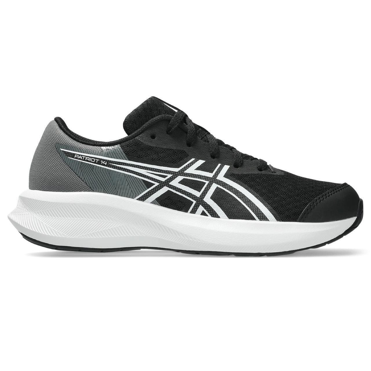 Asics Junior's Patriot 14 Gs (473423)