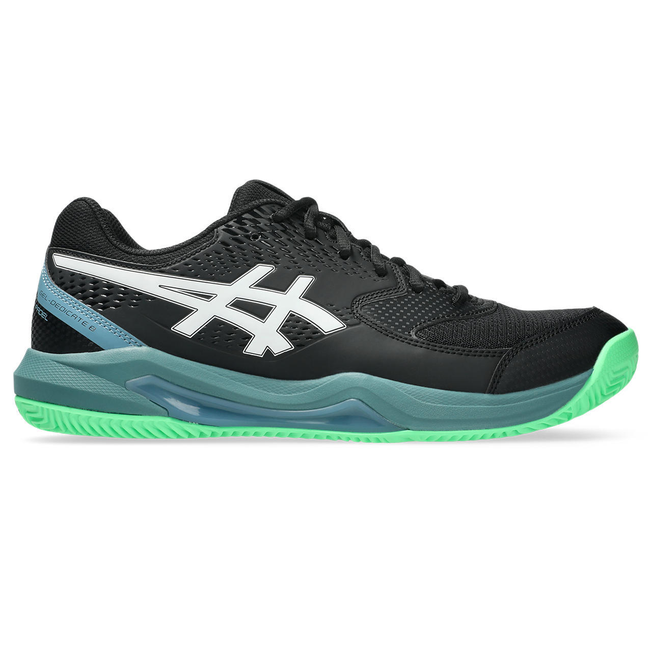 Asics Men's Gel-Dedicate 8 Padel (1041a414-003)