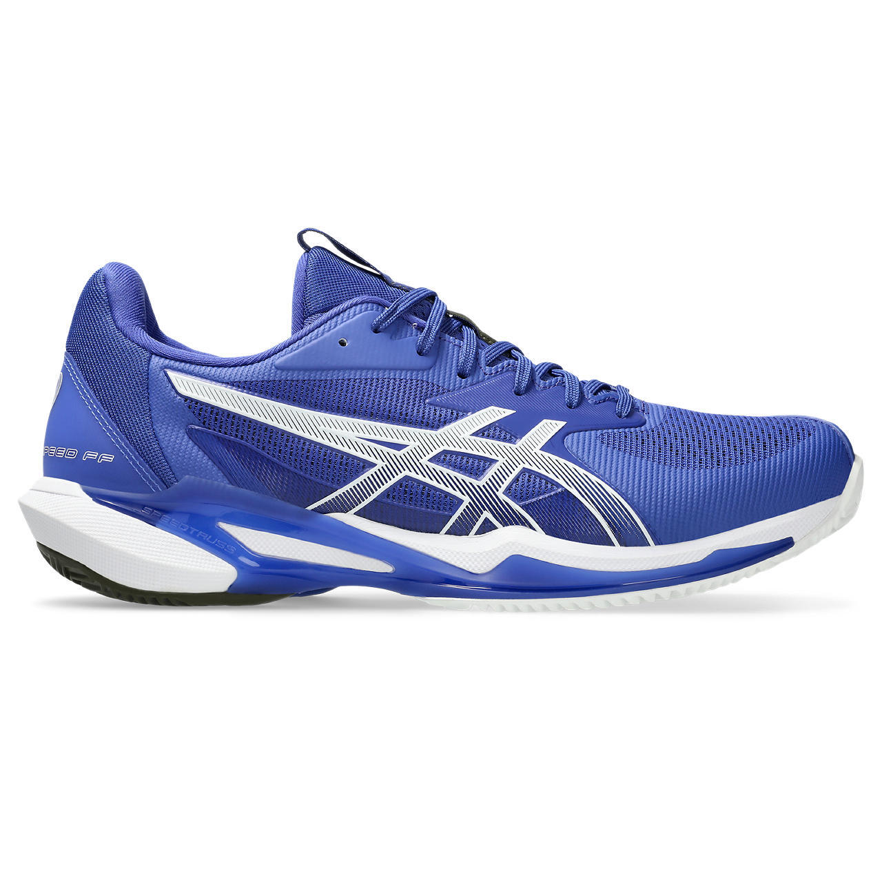 Asics Mens Solution Speed Ff 3 Clay (471900)