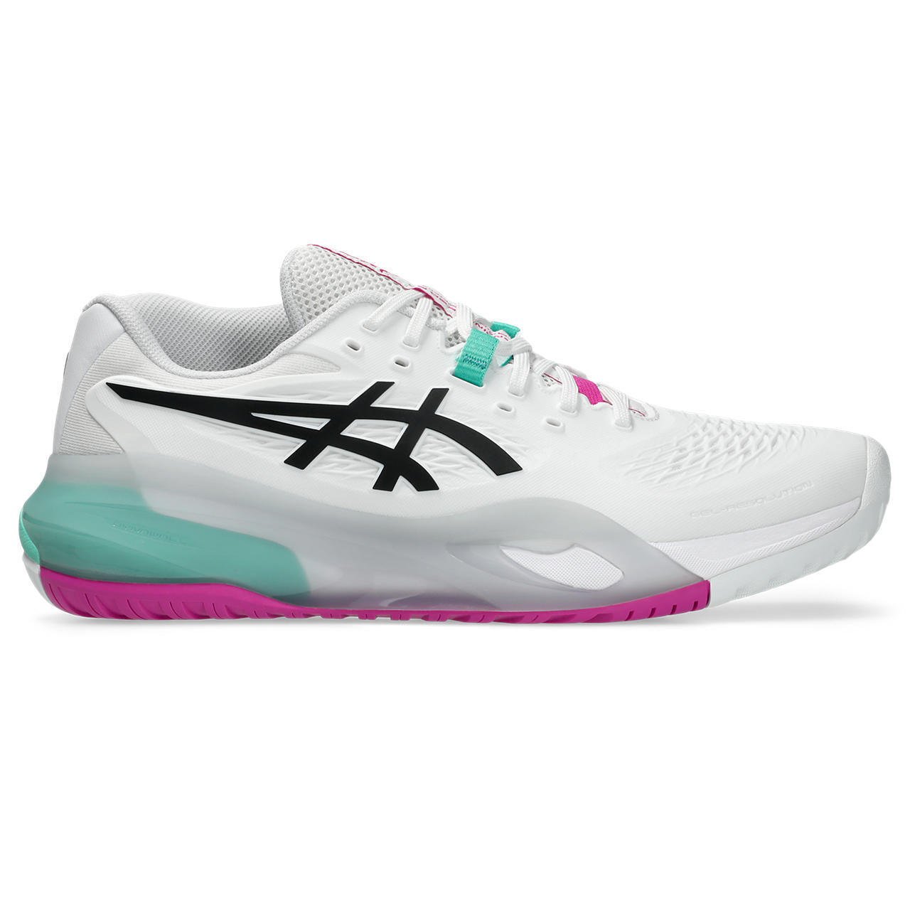 Asics Men's Gel-Resolution X (1041a481-103)