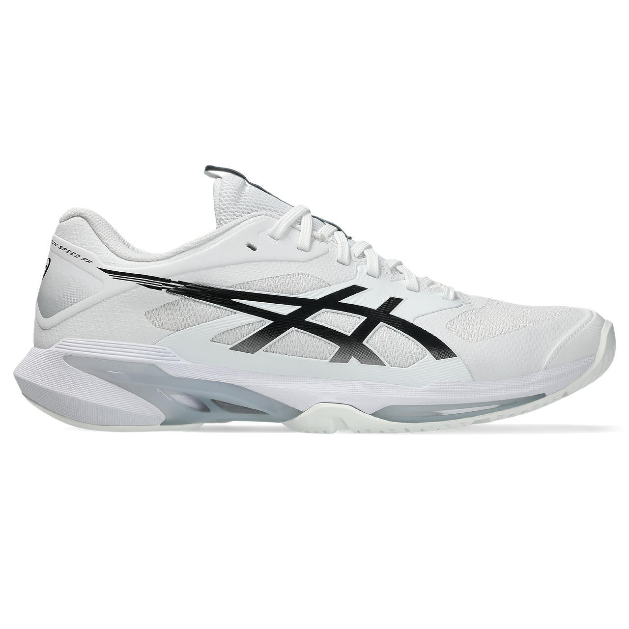 Asics Men's Solution Speed Ff 4 (473433)