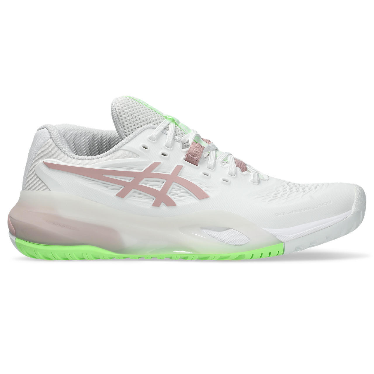 Asics Women's Gel-Resolution X (1042a279-104)