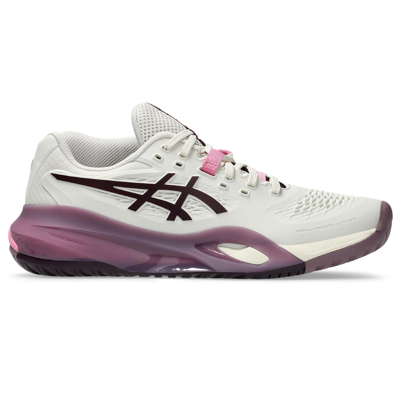 Asics Women's Gel-Resolution X (1042a279-250)